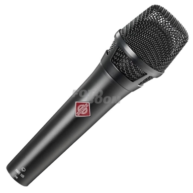 KMS 105 Negro