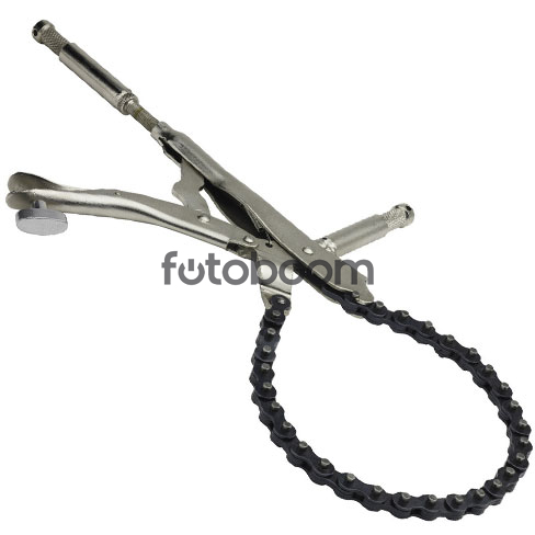 KCP-605 Chain Clamp (6in) KCP-605 Chain Clamp (6in)