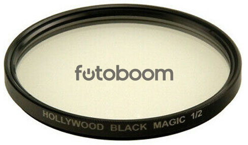 CFG HOLLYWOOD BLACK MAGIC 1/2 M82