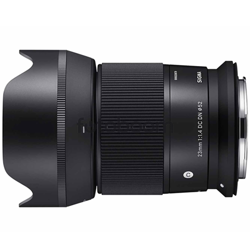 23mm f/1.4 DC DN (C) Canon RF 23mm f/1.4 DC DN (C) Canon RF