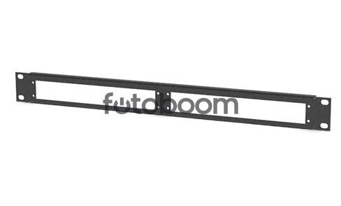 XC 19 Adapterpanel, flat