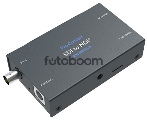Pro Convert SDI TX (EU) Pro Convert SDI TX (EU)