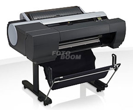 IPF6400S + Pedestal IPF6400S + Pedestal