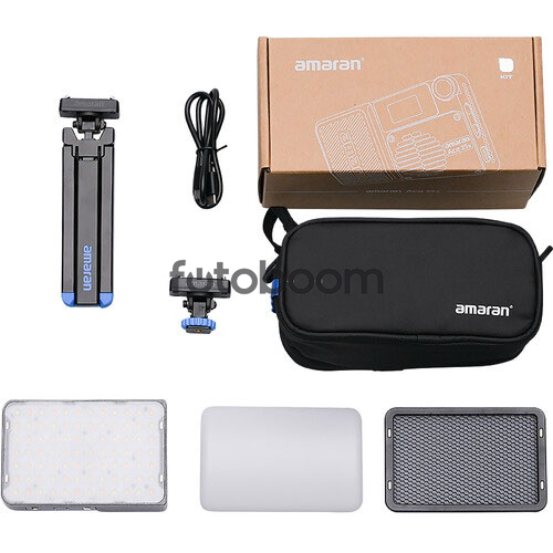 Ace 25x Silver Kit - BLACK FRIDAY AMARAN