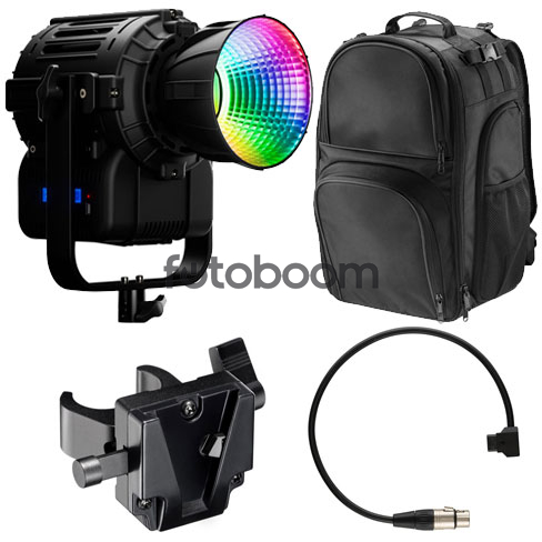 Movielight 300 Full Color Pro (Kit) Movielight 300 Full Color Pro (Kit)
