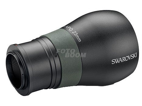 Adaptador 23mm TLS APO (ATS/STS / ATM/STM)