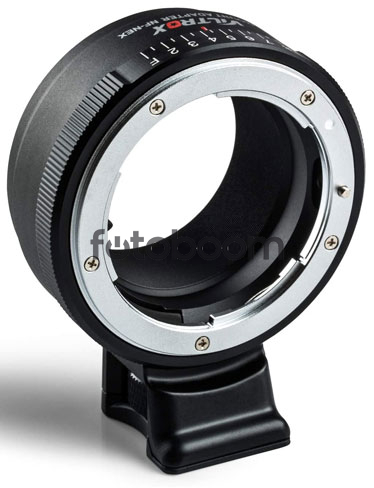 Adaptador NF-NEX Adaptador NF-NEX