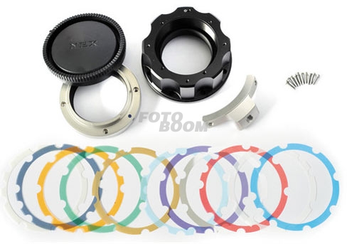 IMS Adaptador 135mm t2.1 a Sony E IMS Adaptador 135mm t2.1 a Sony E