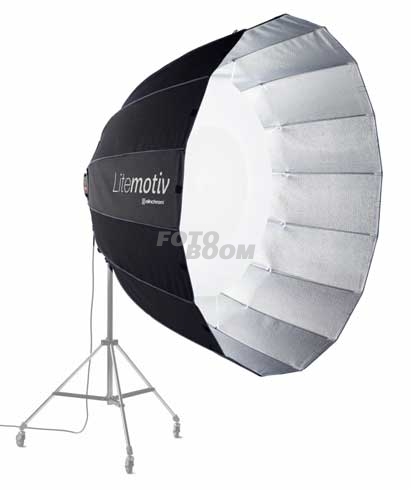 LiteMotiv Octa 190