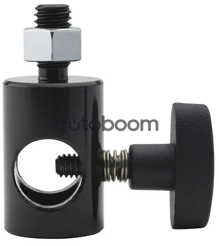 KS-062 Receptor Baby con macho 3/8 KS-062 Receptor Baby con macho 3/8