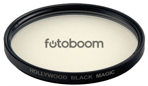 CFG HOLLYWOOD BLACK MAGIC 1/2 M77