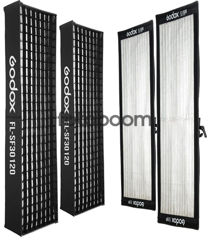 Kit FL150R (Bi-Color)