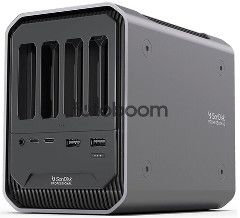 PRO-DOCK 4