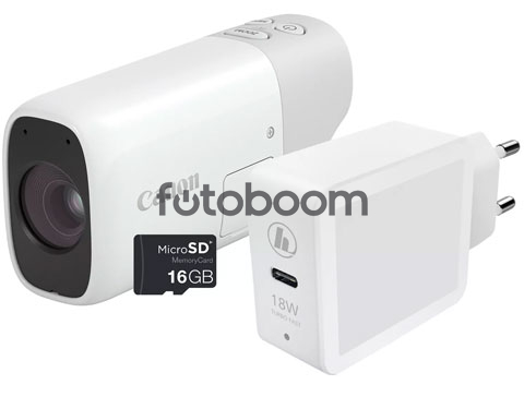 Kit PowerShot ZOOM Kit PowerShot ZOOM