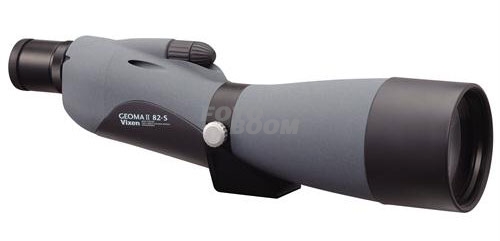 82-S GEOMA II Gris mate
