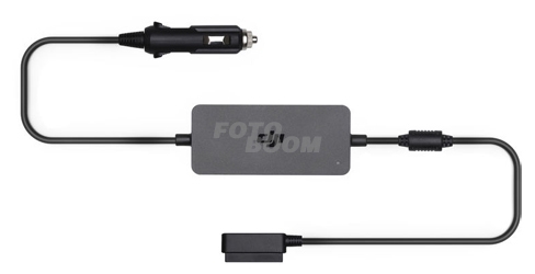Cargador Mavic 2 para coche Cargador Mavic 2 para coche