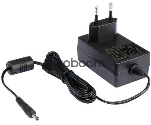 Popstar12V 2A AC Adapter Transformador Switching Adaptor (1,35 mm)