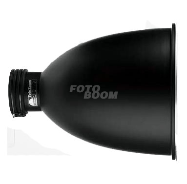 Reflector Tele-Zoom