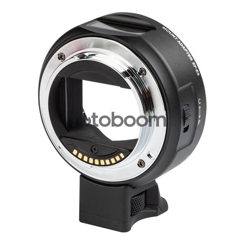 Adaptador EF-E5