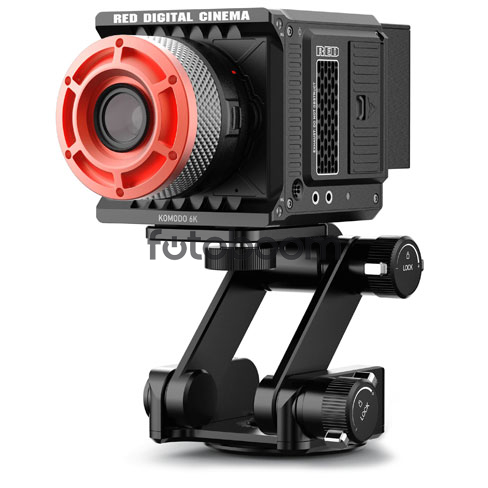 FlexTILT Head Pro