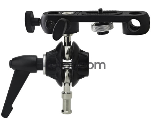 KS-104 Rótula con KS-CB01