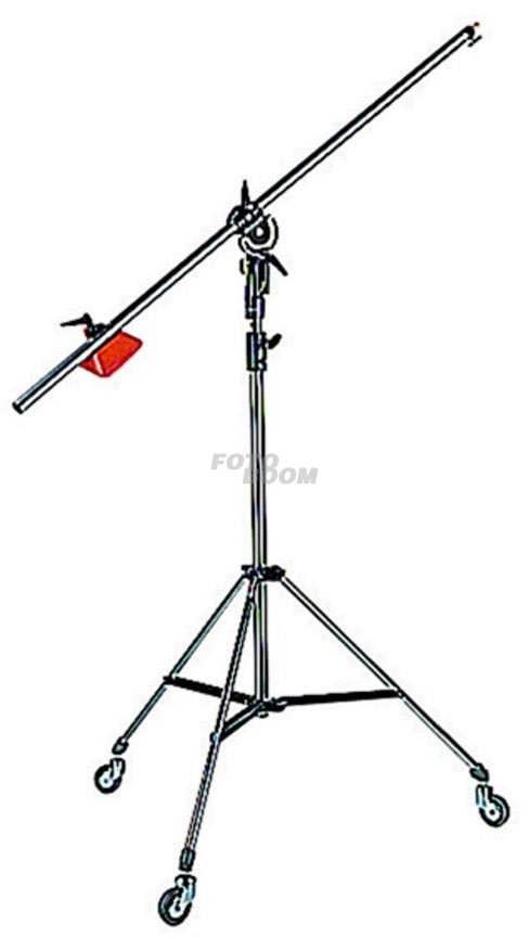 085B Jirafa Light-Boom 35 085B Jirafa Light-Boom 35