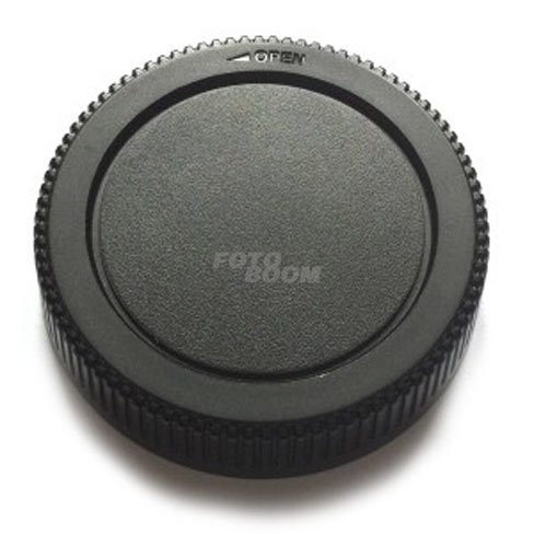 Tapa Zeiss Trasera Sony E