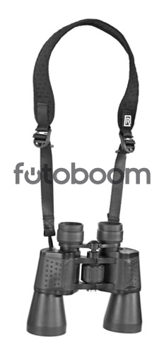 Binocular Breathe