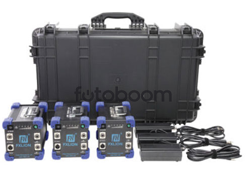 FX-mega3K-CA10 FX-mega3K-CA10