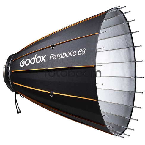 Parabolic 68
