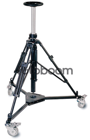 PTZ HD Pedestal System