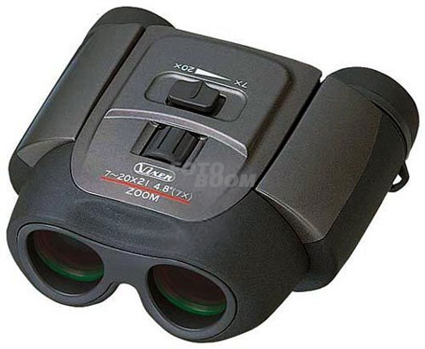 7-20x21 CF Zoom 7-20x21 CF Zoom
