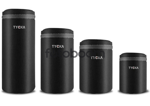 Funda para lentes