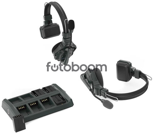 Solidcom C1-2S