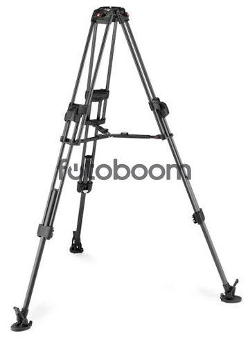 Trípode 645 FTT Twin Leg Fast carbono. Trípode 645 FTT Twin Leg Fast carbono.