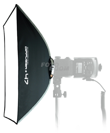 SPEEDBOX DIFFUSER-47 RECTA Bowens