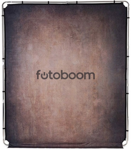 Fondo Vintage 2 x 2,3m - Nuez Fondo Vintage 2 x 2,3m - Nuez