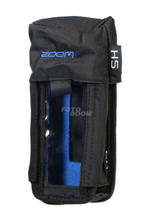 PCH-5 Funda protectora para H5