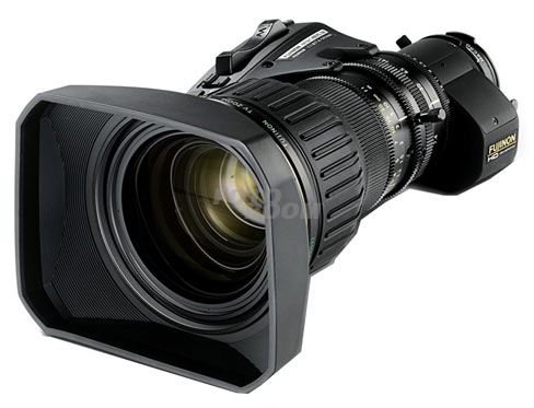 4,5-54mm f/1,8 ZA 12x + Extender 2x 4,5-54mm f/1,8 ZA 12x + Extender 2x