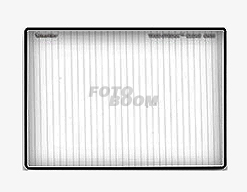 CFG TRUE-STREAK CLEAR 4mm de 4 x 5.65 pulgadas