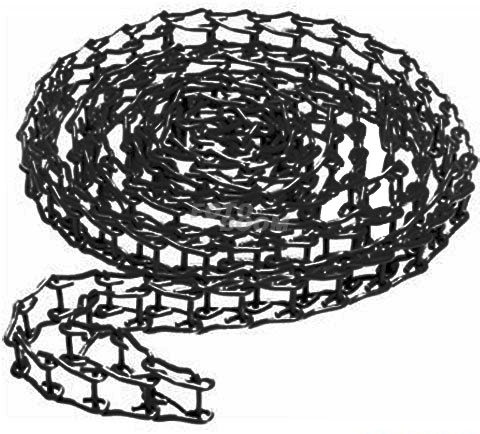 091MCB Cadena Metalica Negra 091MCB Cadena Metalica Negra