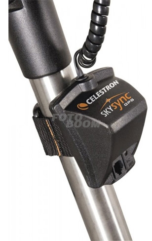 Módulo GPS SkySync (para telescopios computarizados Celestron) Módulo GPS SkySync (para telescopios computarizados Celestron)