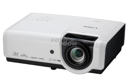 LX-HD420 LX-HD420