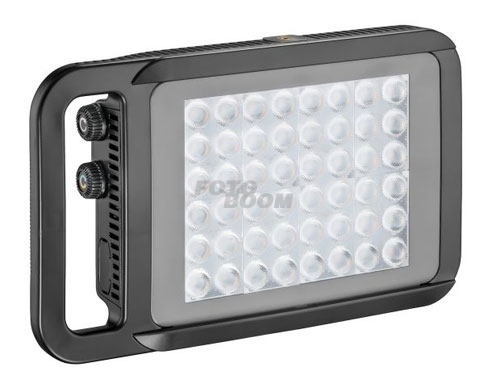Lykos LED Luz Bicolor Lykos LED Luz Bicolor