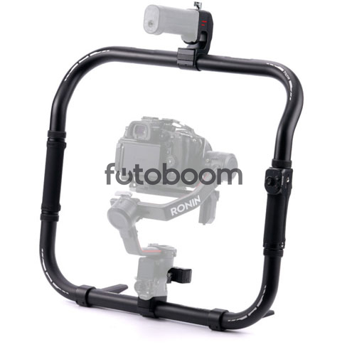 Basic Ring Grip Plus para DJI Ronin Basic Ring Grip Plus para DJI Ronin