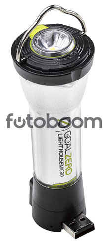 Lighthouse Micro Charge