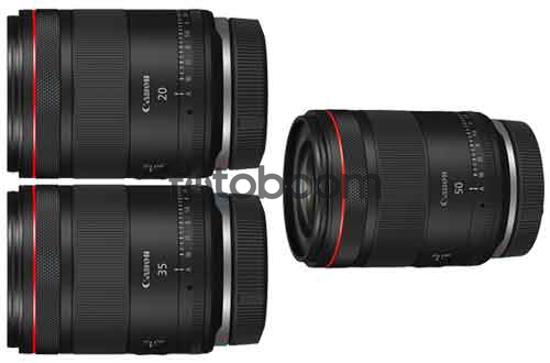 KIT VCM 20mm/35mm/50mm f1.4L - BLACK FRIDAY CANON KIT VCM 20mm/35mm/50mm f1.4L - BLACK FRIDAY CANON
