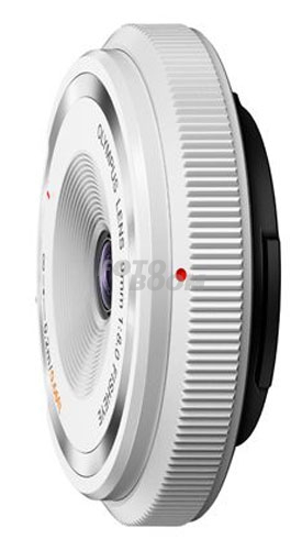 9mm f/8 Blanco