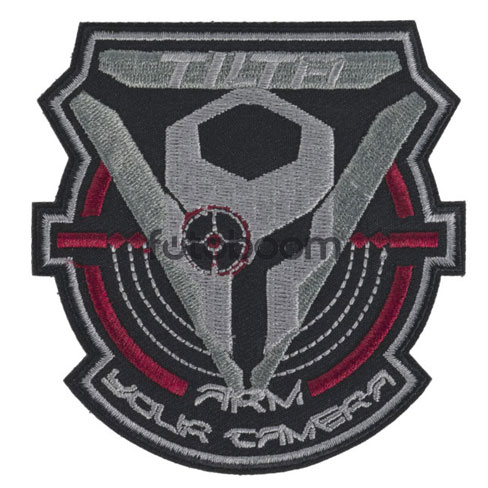 TA-TP-HL2 Casco Tipo 2 Logo