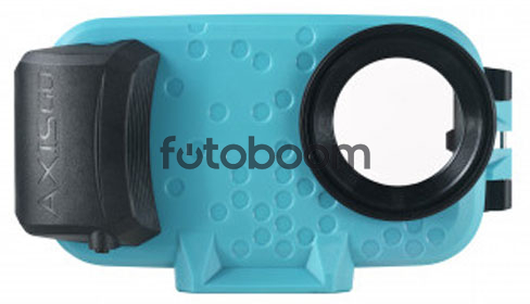 AxisGO 13 SPORT HOUSING Azul